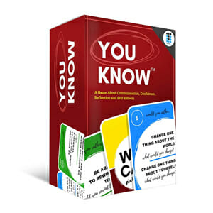 you know game you know game