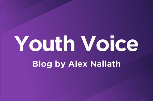 Youth Voice Blog